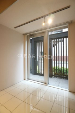 ＥＸＡＭ南麻布 内観