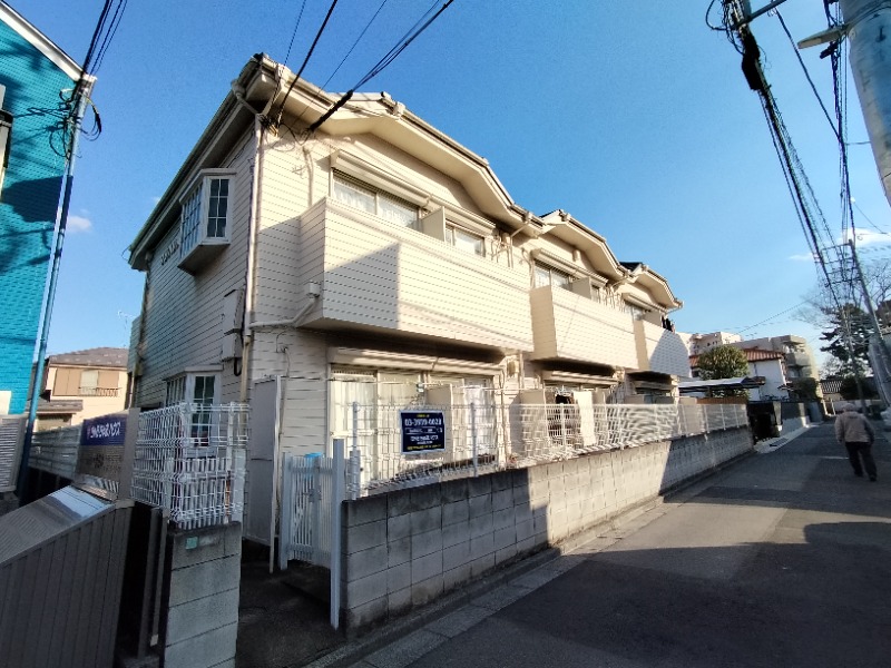 フジパレス2階 部屋その他