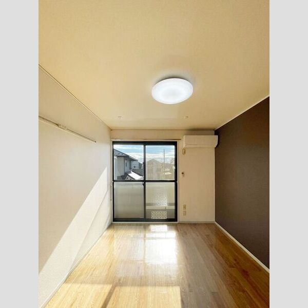 セジュール東川口 居室