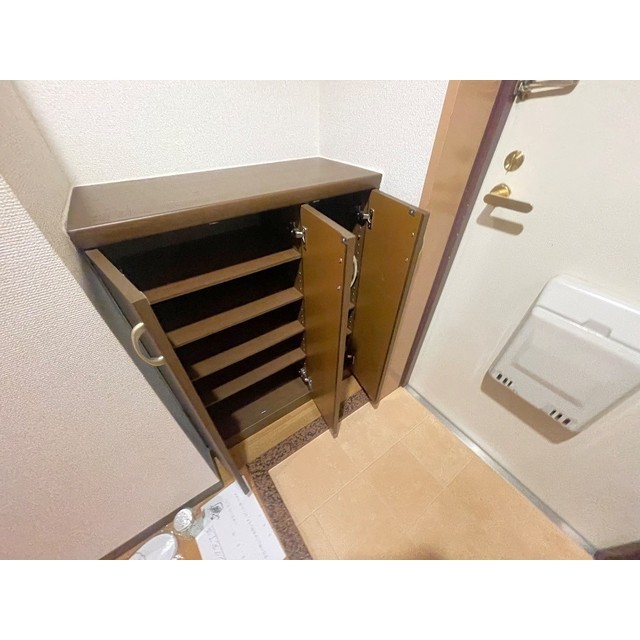 壽ビル503号室 内観