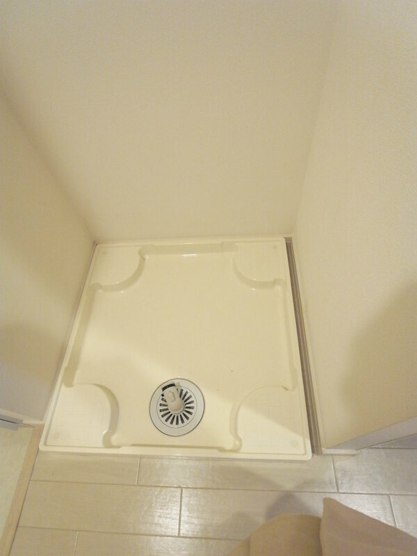 リブリ・グランカリテ1階 部屋その他