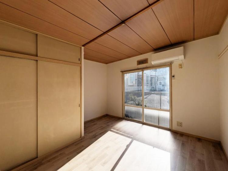 クレッシェンドK1階 その他、部屋スペース