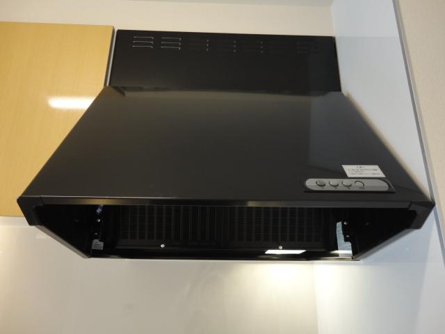 アマポーラ レンジフード（イメージ）