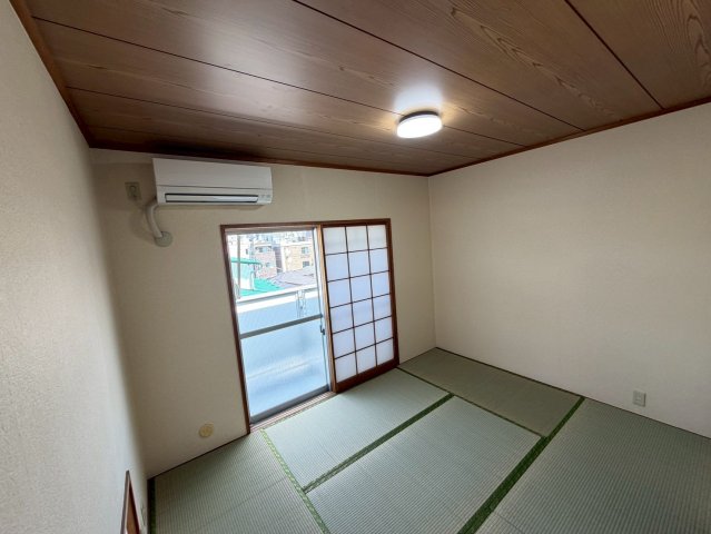 OSハウス204号室 その他