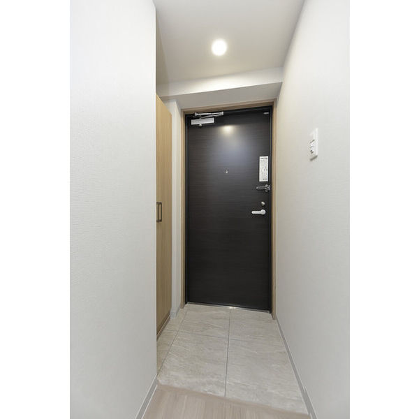 クリオ　ラモード学芸大学Ⅱ0303号室 玄関