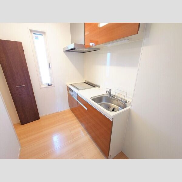 ルミニョンセパル　A システムキッチン