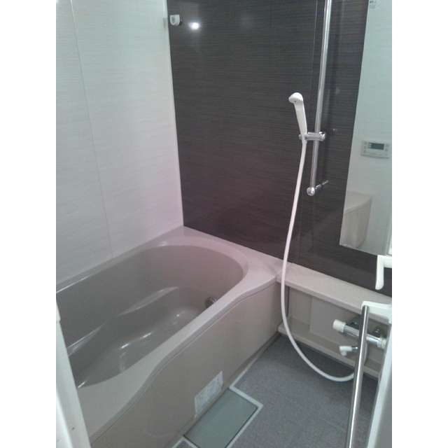 ベェルヴェル稲城 内観