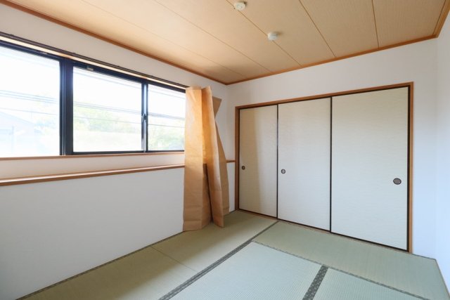 ヴィスタガーデン東小金井2階 部屋その他