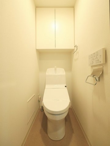 ラフィスタ横浜阪東橋Ⅰ10階 内観