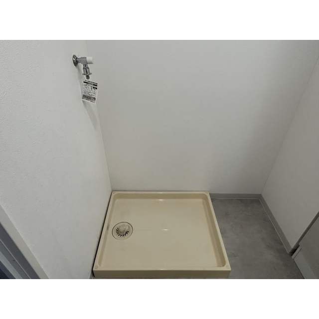 レイルビルⅢ601号室 部屋その他