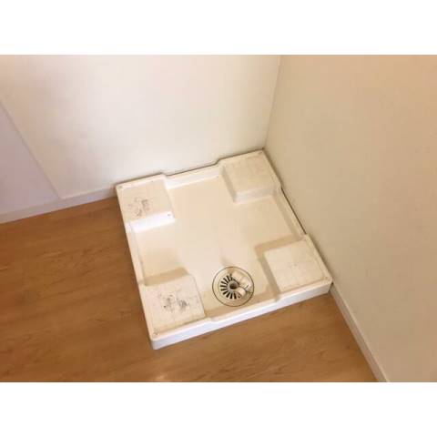 メゾン・ド・デパール舎人2階 部屋設備