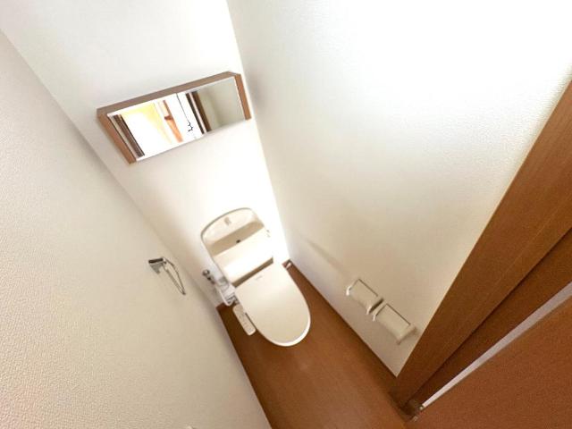 ハーモニー バス