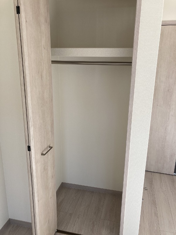 ベイブリーズ(E-181)3階 収納