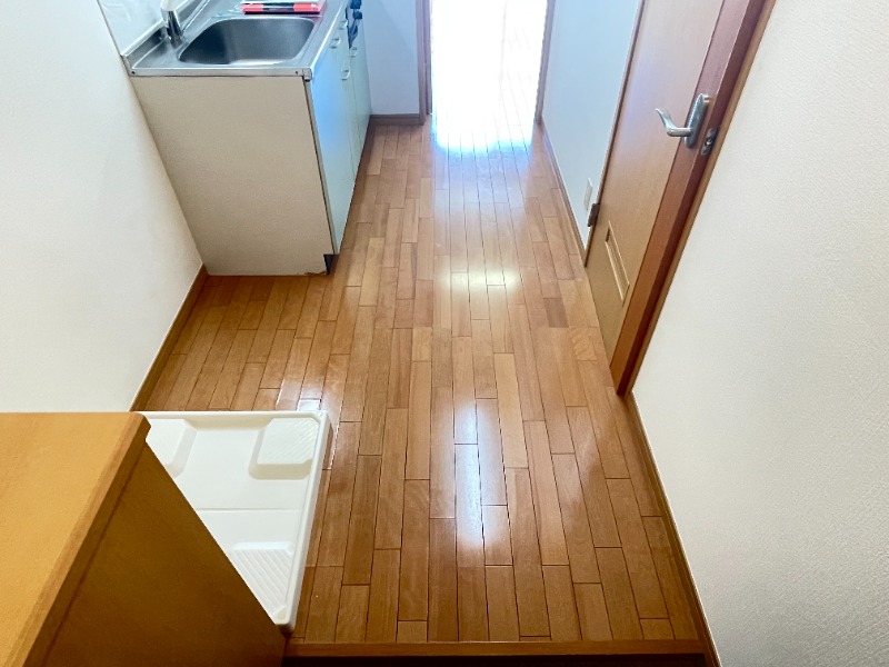 メルローズプレイスⅡ2階 部屋その他