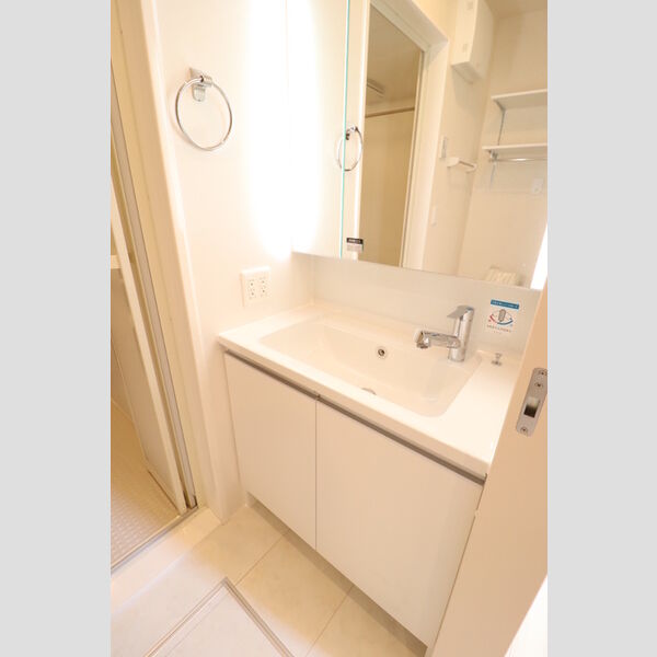 アプリコーゼ　C 洗髪洗面化粧台