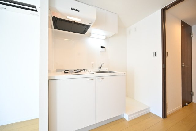 ＫＩ－ＦＬＡＴ永福町1階 キッチン