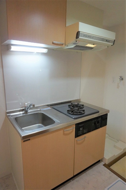 本八幡レジデンス(E-067)1階 キッチン