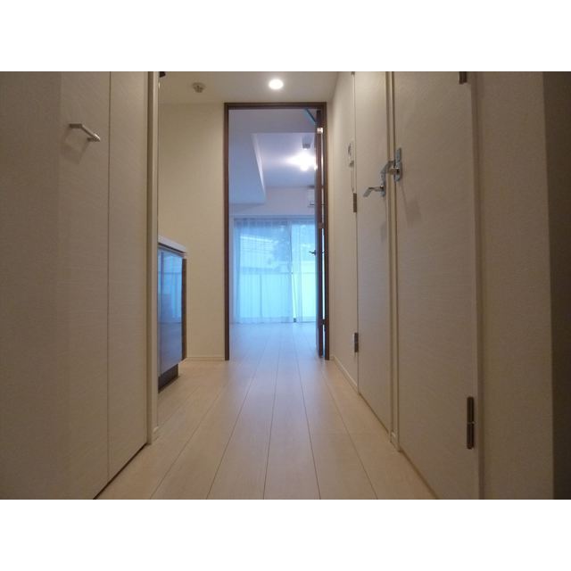 ルクレ上北沢ルネサンスコート0205号室 ※写真は同Typeの別号室のものです。