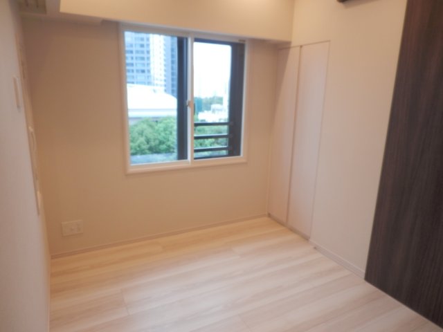 びゅうリエットグラン新宿戸山 リビング