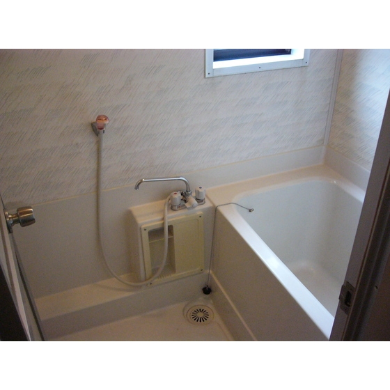 クレール１８ 内観