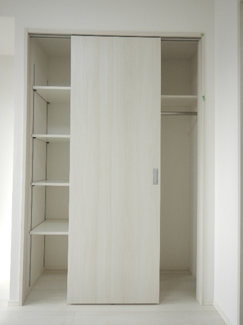 グランド・ガーラ東大島3階 同建物別部屋の参考画像