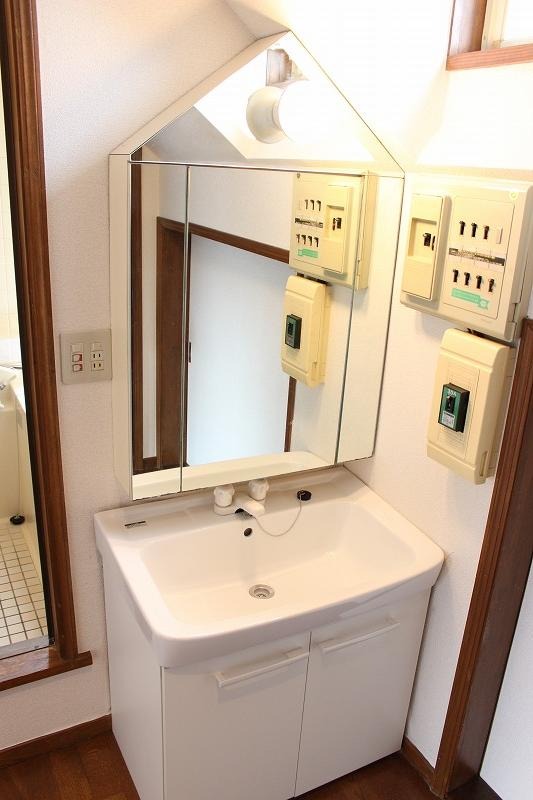 フリーデンハイム３自由ヶ丘2階 部屋その他