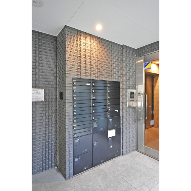 ルネサンスコート錦糸町0601号室 部屋その他