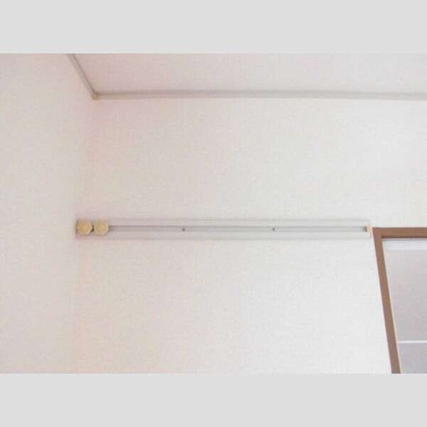 シャルム蘇我202号室 ハングバー