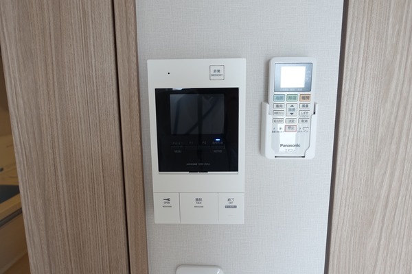 ロイジェント新高島平3階 同建物別部屋の参考画像