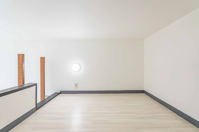 小平MIハイツ 内観