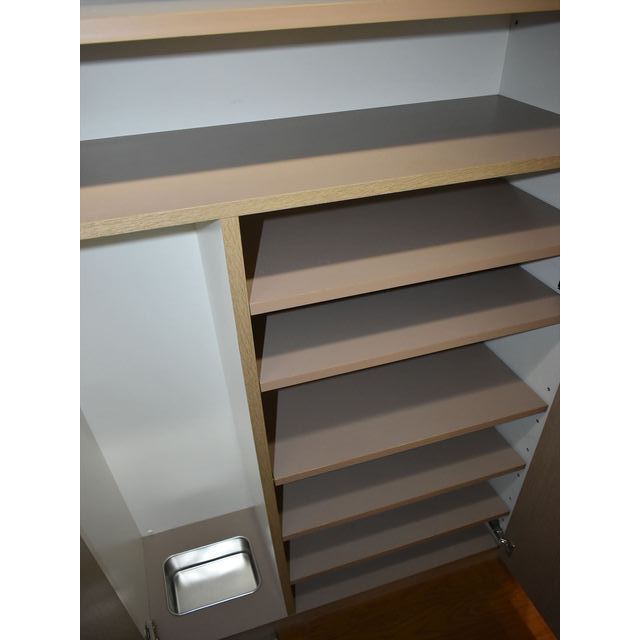 ルクレ川口イースト0504号室 内観