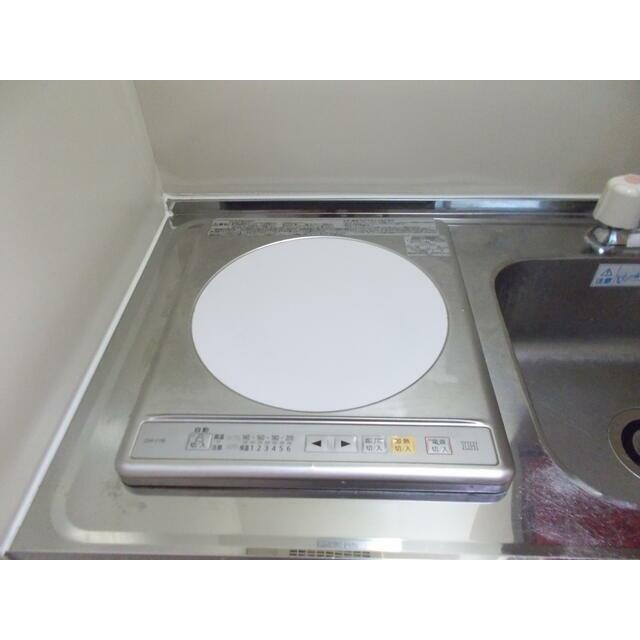 ボンブラン白楽1階 部屋その他