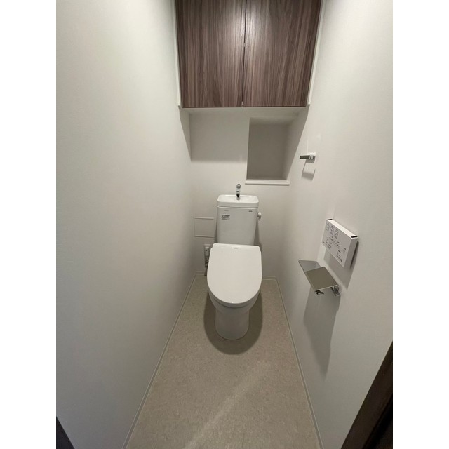 nido南千住1105号室 内観