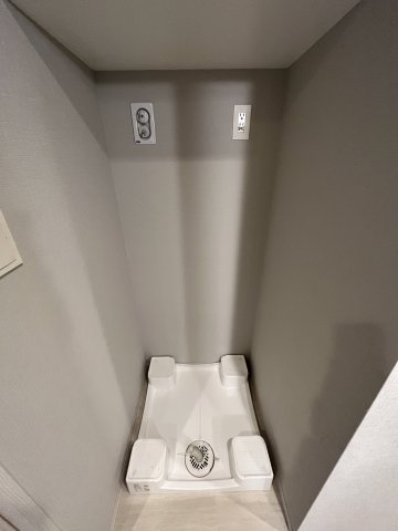 びゅうリエットグラン新宿戸山817号室 部屋設備