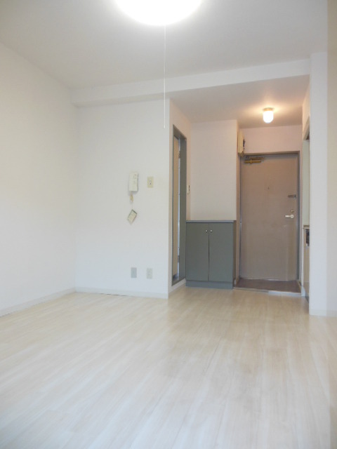 東高円寺アムフラット2階 部屋その他