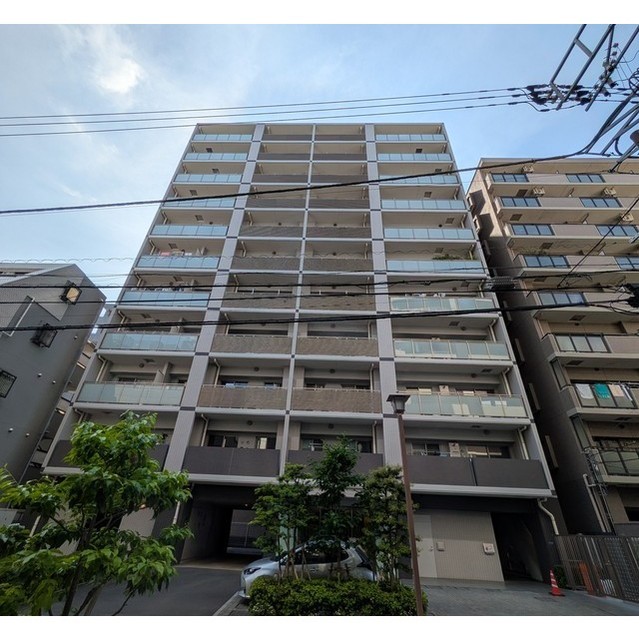 ＢＥＬＩＳＴＡ三鷹の外観画像