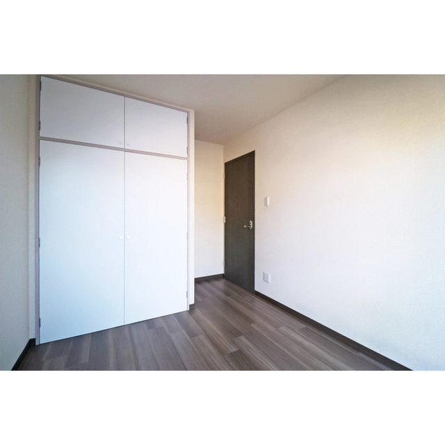 ライムライト松風台３301号室 内観