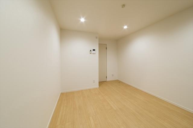 アーバンハウス岩槻1階 リビング