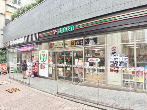 ＨＴピア赤坂5階 同建物別部屋の参考画像