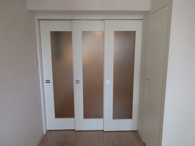 ビバリーホームズ早稲田2階 その他