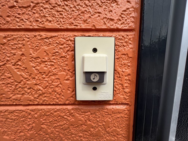 ハイツ霞ヶ関 部屋設備