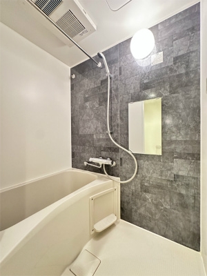 NOZOMIO川崎north お風呂