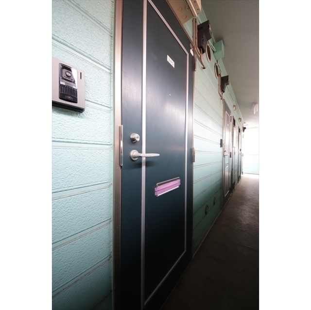 ハイツルミエール0205号室 内観