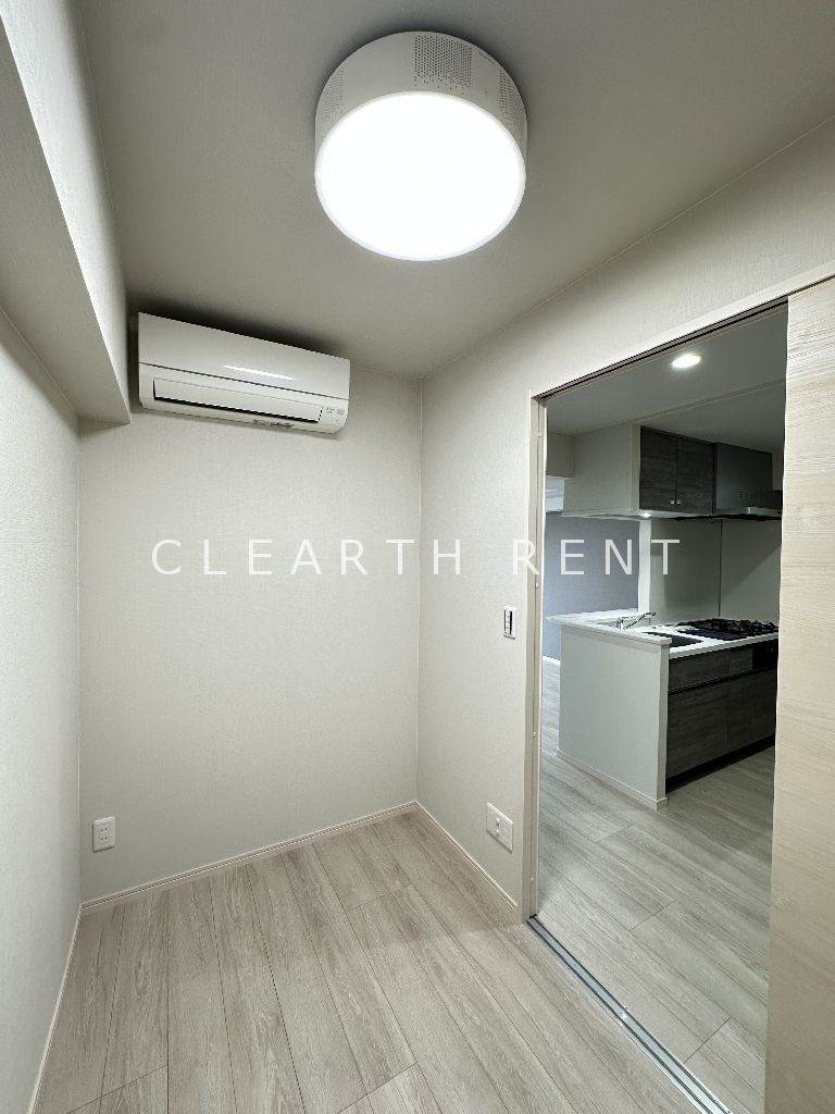 ＧＲＡＮ ＰＡＳＥＯ 谷在家6階 同タイプ別住戸写真となります。現況と異なる場合がございます。