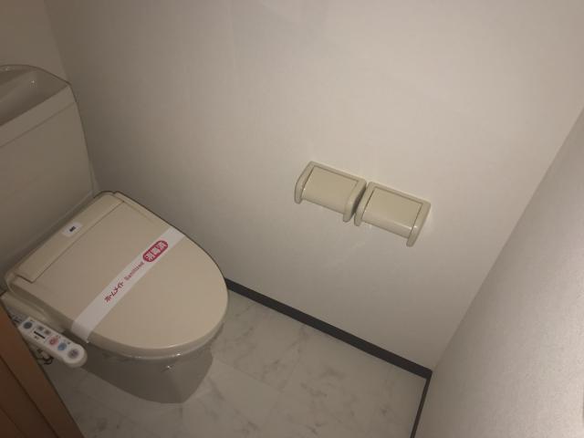 Southern Hills(サザン　ヒルズ) トイレ（イメージ）