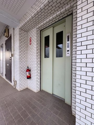 ライオンズマンション平和台第5308号室 その他共有部分