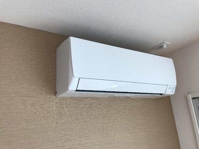 カーロ　オルテンシア　caroortensia エアコン（イメージ）