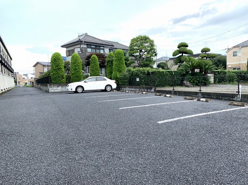 レオパレスｆａｖｏｒｉｔｅ107号室 部屋その他