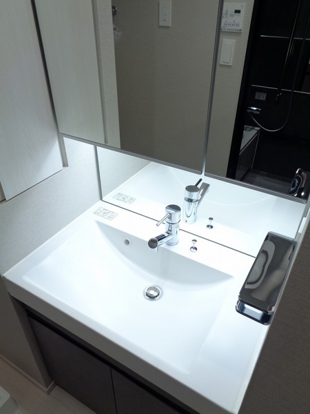 ザ・レジデンス・オブ・トーキョー　Ｈ２０　スカイタワー 洗面