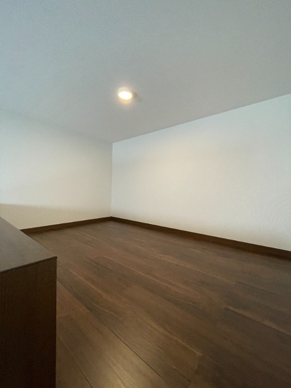 ティーリミテッド2階 寝室